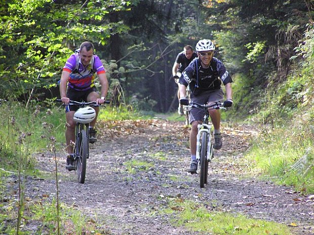 22-9-7 - Pontcharra - Col du Goulet