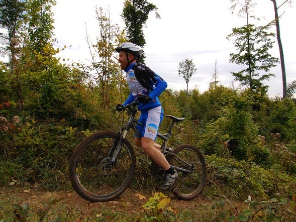 21-9-8 - la VTT Blenod