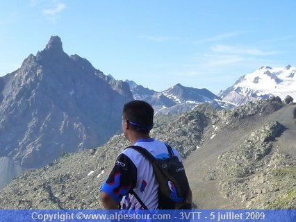 5-7-9 - 3 Vallées VTT