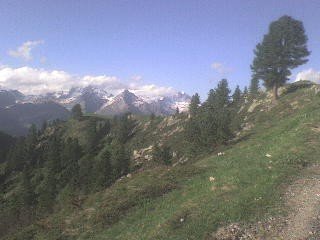 11-6-9 - Col d'Arrondaz