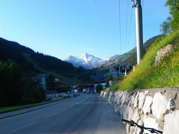 26-6-10 - Mont de la Challes