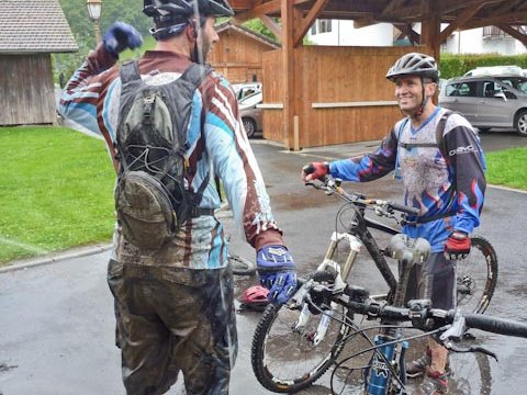 30-5-10 - Rando du Mont-Blanc