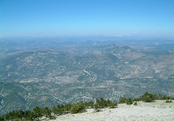 15-8-2 - Mont Ventoux
