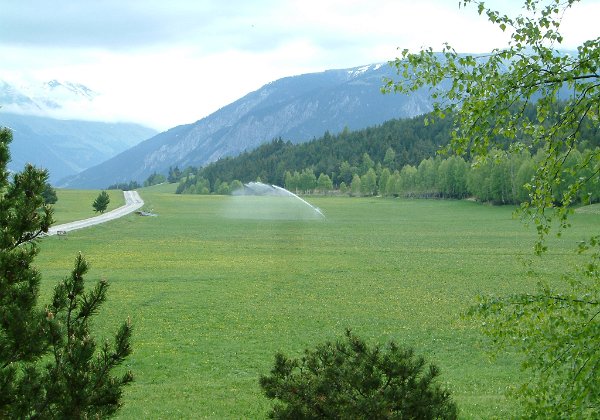 18-5-3 - Sollières et l'Esseillon