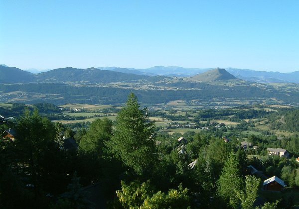 3 et 4-7-4 - Raid Champsaur