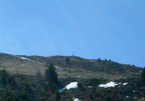 30-5-4 - La montagnette