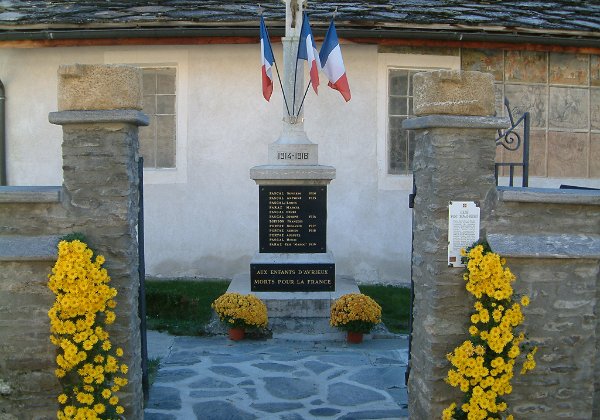 12-11-5 - Tour du canton de Modane