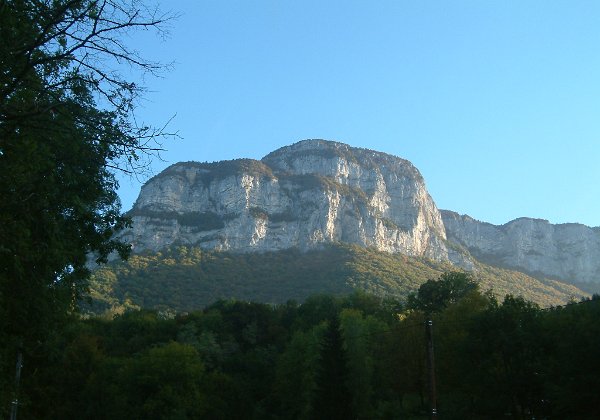 9-10-5 - Croix du Nivolet