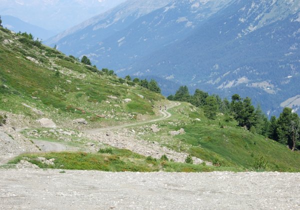 16-7-6 - Les Esseillons - La Norma