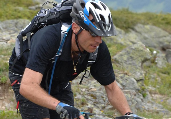 9-7-9 - 3 Vallées VTT