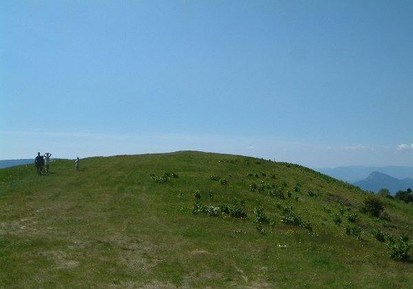 11-6-6 - Nivolet et la Doria