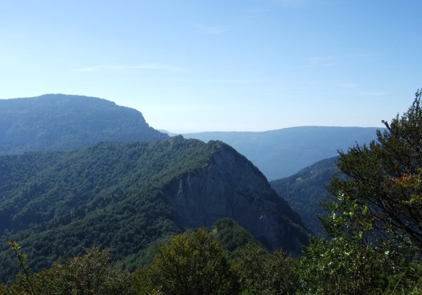 3-9-6 - Pointe de la Gorgeat