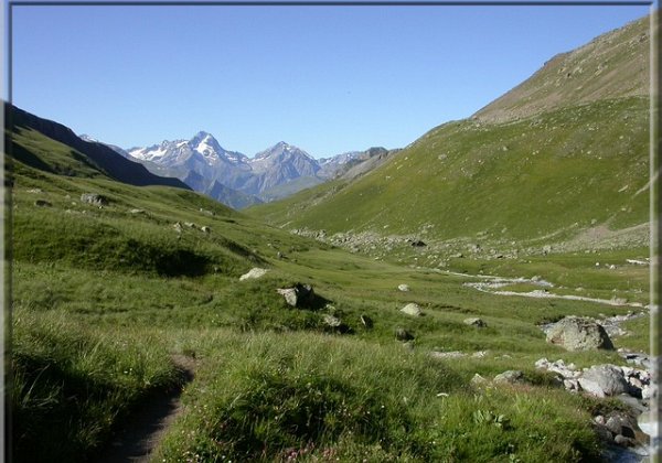 13-7-7 - Le tour des Grandes Rousses