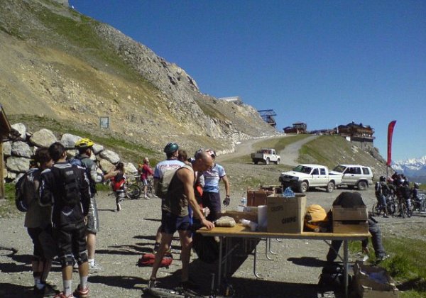 7-7-7 - Freebike 3Vtt