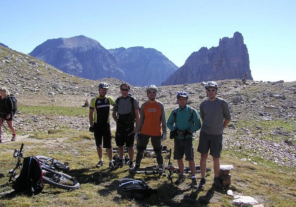 9-9-7 - Mont Thabor