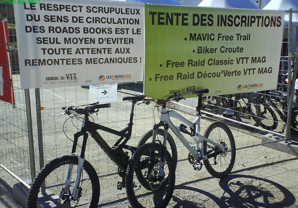 22-6-8 - Les 2 Alpes