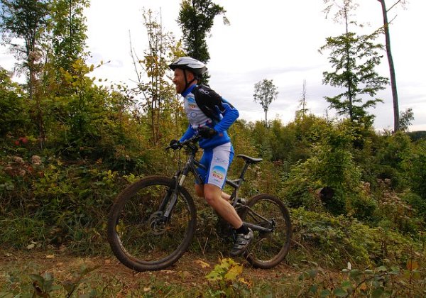 21-9-8 - la VTT Blenod