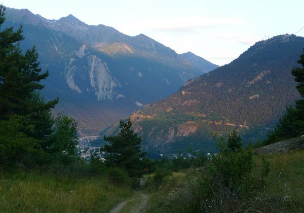 13-7-9 - Punta Bagna me voilà