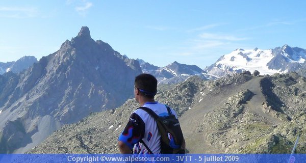 5-7-9 - 3 Vallées VTT