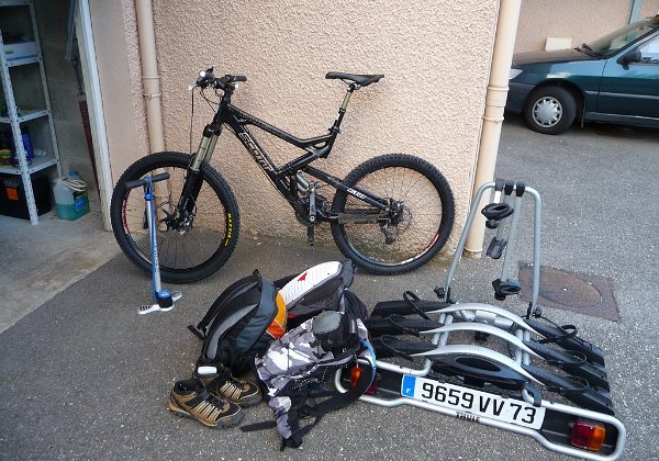21-6-9 - Free raid les 2 alpes