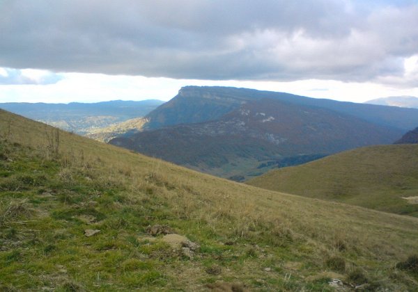 18-10-9 - La Galoppaz