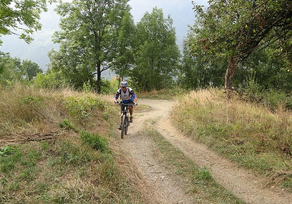 12-9-9 - Mont Rosset