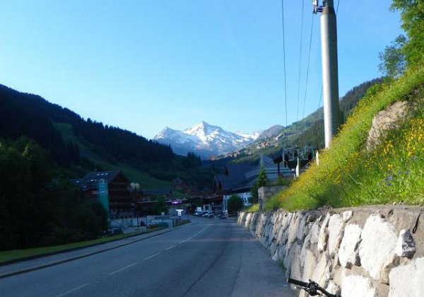 26-6-10 - Mont de la Challes