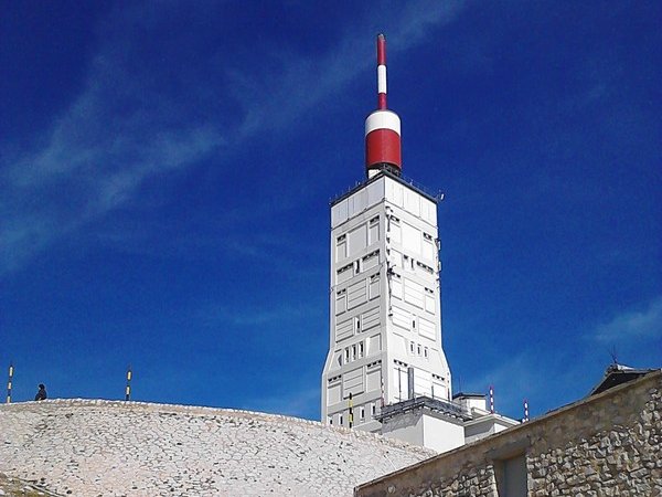 6-10-12 - Mont Ventoux