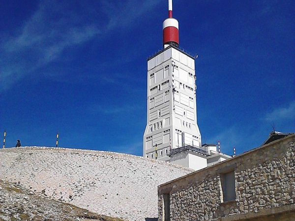 6-10-12 - Mont Ventoux