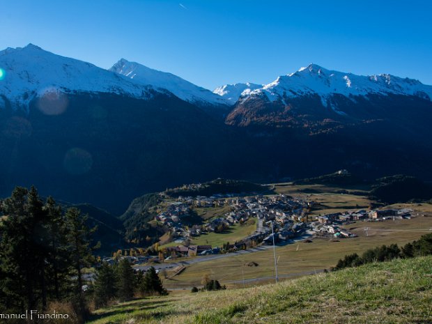 01-11-15 - Col du Barbier