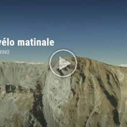 Relive - Petit col des encombres 30-12-16