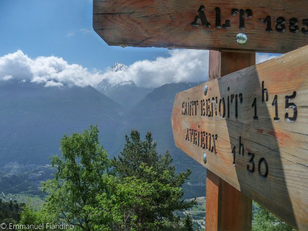 26-06-16 - Col du barbier