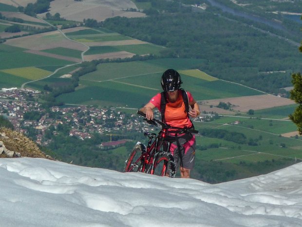 06-05-16 - Croix de l'alpe