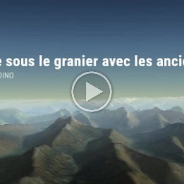 Relive - 22-10-16 - Le Mont Granier