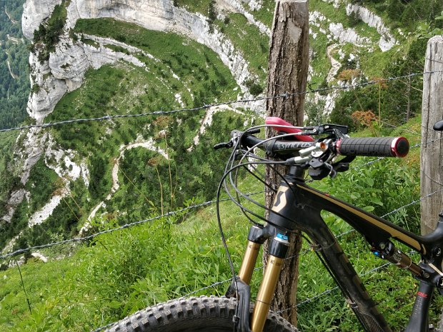 06-08-17 - Col de l'Aulp du Seuil