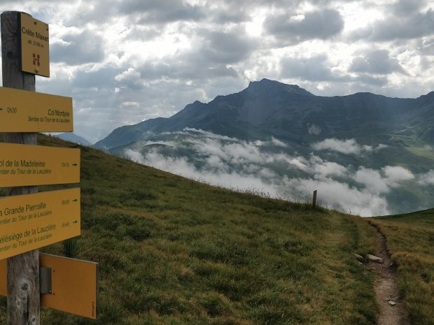 23-07-17 - Col de Montjoie