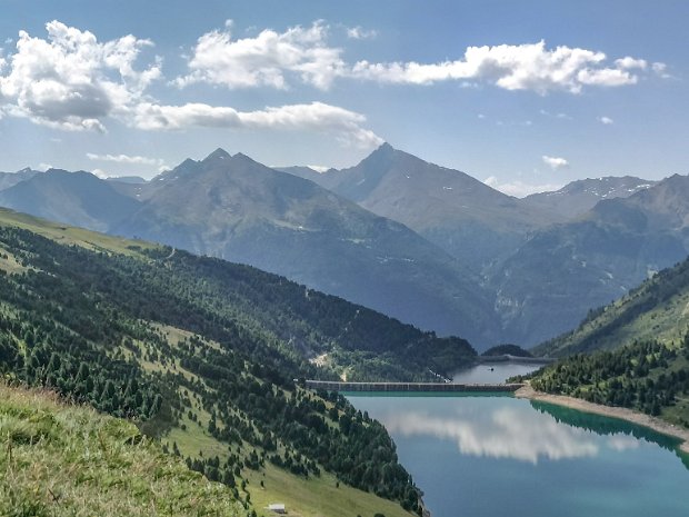 30-07-17 - Col du Barbier