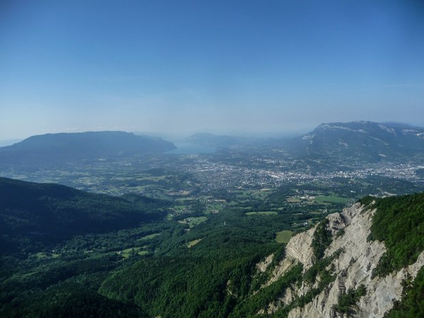 18-06-17 - La pointe de la Gorgeat