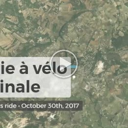 Relive - 30-10-17 - Mont Ventoux