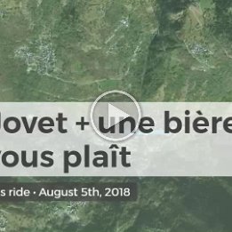 Relive - 05-08-18 - Mont Jovet