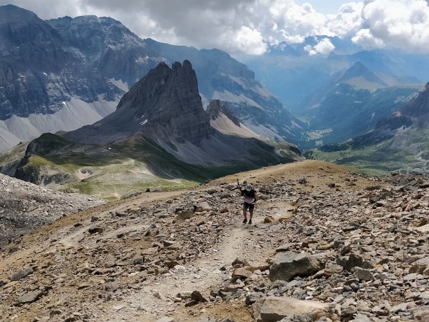 16-08-18 - Mont Thabor