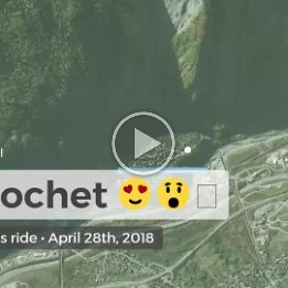 Relive - 28-04-18 - Le Bochet