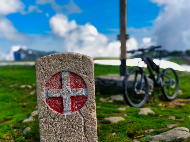 12-05-18 - Croix de l'alpe