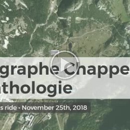 Relive - 25-11-18 - Télégraphe Chappe