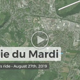 Relive - 27-08-19 - Sortie du mardi soir