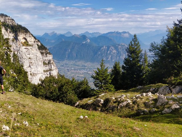 22-09-19 - Croix de l'Alpe et porte de l'Alpette