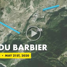 Relive Yann - 21-05-20 - Col du Barbier