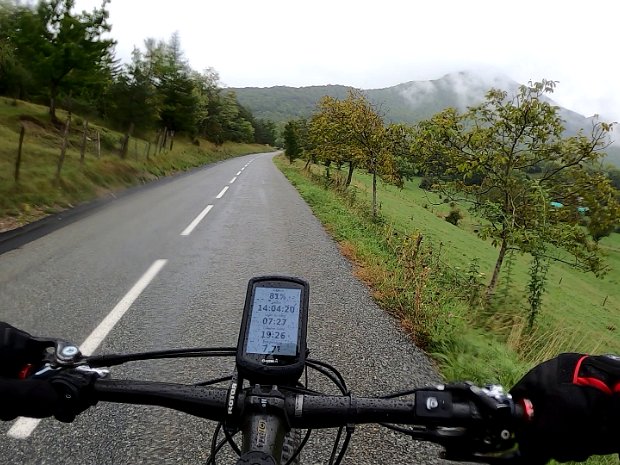 27-09-20 - Col de la Buffaz