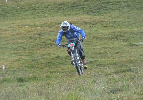31-7-11 - Pas des Griffes