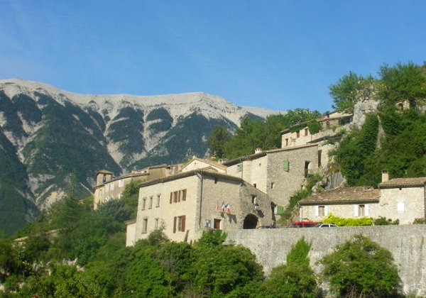 15-6-11 - Mont Ventoux